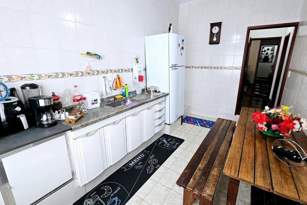 チラデンテス Casa Dos Coelhos, 750M Do Centro, Ate 12 Pessoasヴィラ エクステリア 写真
