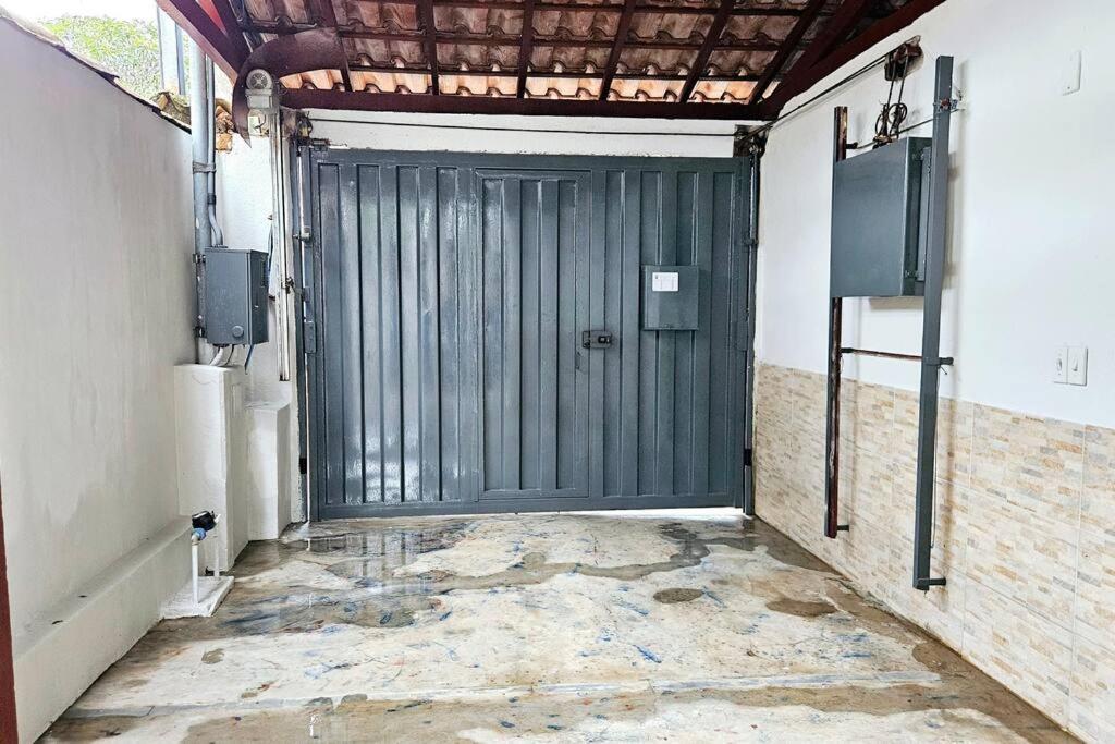 チラデンテス Casa Dos Coelhos, 750M Do Centro, Ate 12 Pessoasヴィラ エクステリア 写真