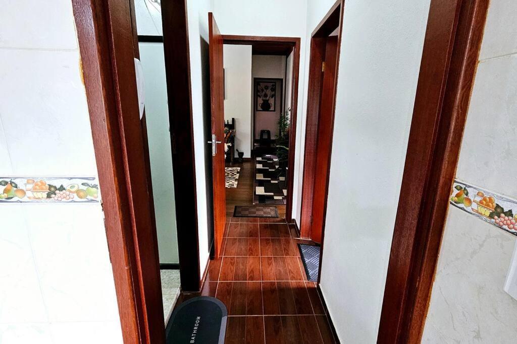 チラデンテス Casa Dos Coelhos, 750M Do Centro, Ate 12 Pessoasヴィラ エクステリア 写真