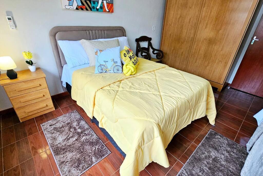 チラデンテス Casa Dos Coelhos, 750M Do Centro, Ate 12 Pessoasヴィラ エクステリア 写真