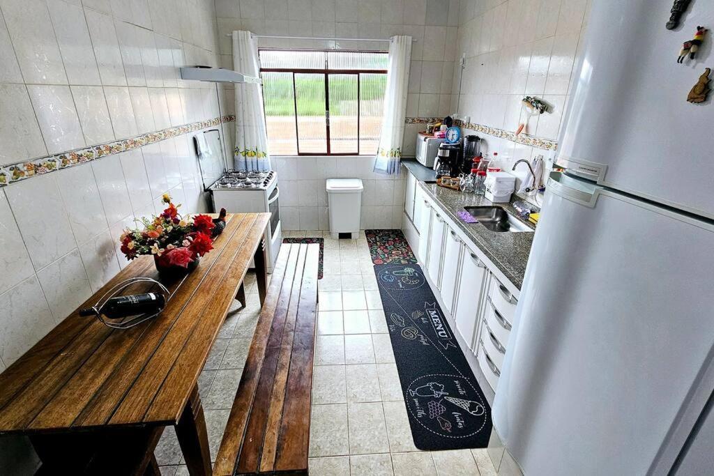 チラデンテス Casa Dos Coelhos, 750M Do Centro, Ate 12 Pessoasヴィラ エクステリア 写真