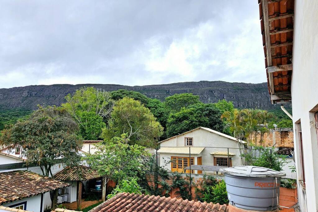チラデンテス Casa Dos Coelhos, 750M Do Centro, Ate 12 Pessoasヴィラ エクステリア 写真